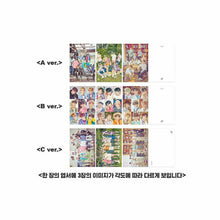 STRAY KIDS Unveil Tour I am... Official MD Goods
