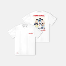 [BIG HIT] BTS WORLD TOUR SPEAK YOURSELF MD OFFICIAL GOODS