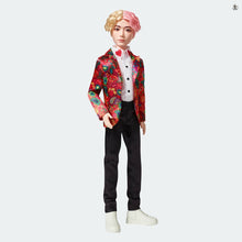 [MATTEL X BTS] Official IDOL Fashion Doll