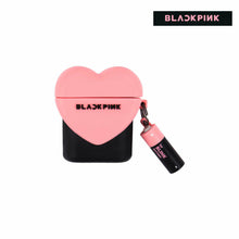 [YG ENT] BLACKPINK Airpods Silicone Case