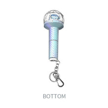 SEVENTEEN - Official Carat Bong Keyring (Standard or Express Shipping)