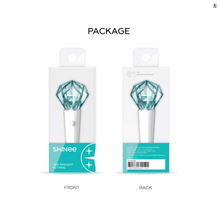 [SMTOWN] Official Mini Lightstick Keyring
