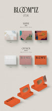IZ*One IZONE - BLOOM*IZ (Vol.1) You Can Choose Version