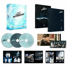 [JYP] GOT7 2019 World Tour "KEEP SPINNING" In Seoul DVD