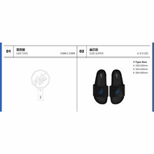 STRAY KIDS Unveil Tour I am... Official MD Goods