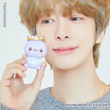 [TWOTUCKGOM X MONSTA X] Mini Figure