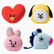 [LINE x BT21] BT21 Cushion/Pillow (Free Shipping)