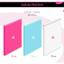 ★TWICE - Fancy You (You Can Choose Ver + Free Shipping)