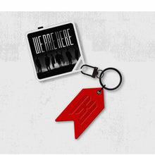 MONSTA X - 2019 WORLD TOUR WE ARE HERE IN SEOUL VIDEO KIT (Free Shipping)