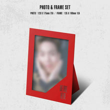 MONSTA X - 2019 WORLD TOUR WE ARE HERE IN SEOUL VIDEO KIT (Free Shipping)
