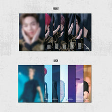 MONSTA X - 2019 WORLD TOUR WE ARE HERE IN SEOUL VIDEO KIT (Free Shipping)