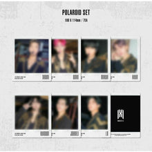 MONSTA X - 2019 WORLD TOUR WE ARE HERE IN SEOUL VIDEO KIT (Free Shipping)