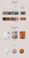 IZ*One IZONE - BLOOM*IZ (Vol.1) You Can Choose Version