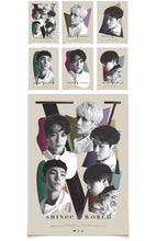 SHINEE - SHINee WORLD V in Seoul DVD