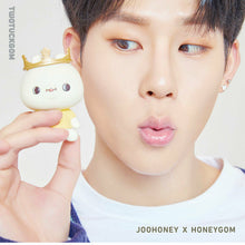 [TWOTUCKGOM X MONSTA X] Mini Figure