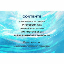 [JYP] GOT7 2019 World Tour "KEEP SPINNING" In Seoul DVD