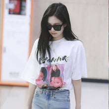 BlackPink's Style Members Shirt