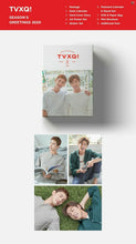 [SM ENT] 2020 SM ARTIST SEASON'S GREETINGS SET