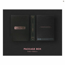 BLACKPINK - 2018 TOUR IN YOUR AREA SEOUL DVD