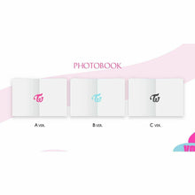 ★TWICE - Fancy You (You Can Choose Ver + Free Shipping)