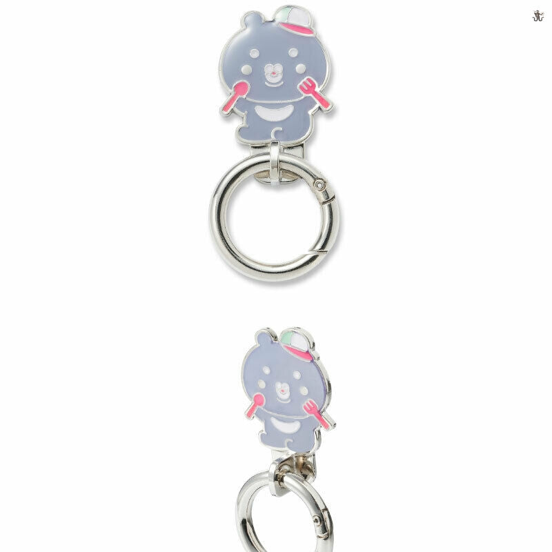 [TWOTUCKGOM X MONSTA X] Deco Holder Ring