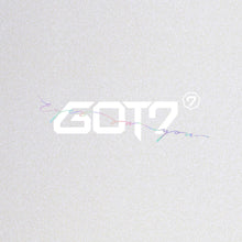 GOT7 - Eyes On You (Free Shipping)