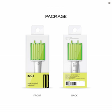[SMTOWN] Official Mini Lightstick Keyring