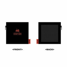 OFFICIAL GOODS FROM STRAY KIDS Hi Stay Tour Finale in Seoul