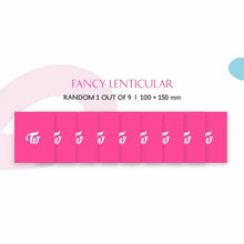 ★TWICE - Fancy You (You Can Choose Ver + Free Shipping)