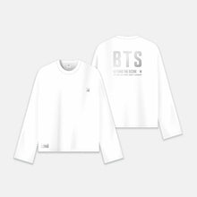 [BIG HIT] BTS WORLD TOUR SPEAK YOURSELF MD OFFICIAL GOODS