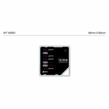 SHINee TAEMIN T1001101 2nd CONCERT KIT (Video+Photobook)