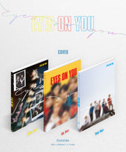 GOT7 - Eyes On You (Free Shipping)