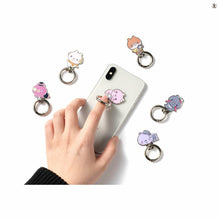 [TWOTUCKGOM X MONSTA X] Deco Holder Ring