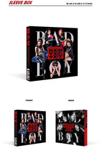 RED VELVET - The Perfect Red Velvet  (Free Shipping)
