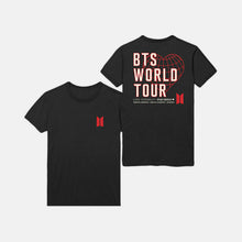 [BIG HIT] BTS WORLD TOUR SPEAK YOURSELF MD OFFICIAL GOODS