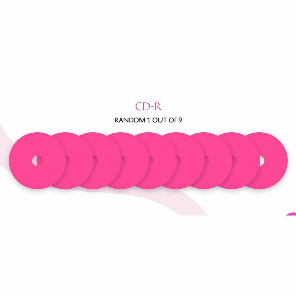 ★TWICE - Fancy You (You Can Choose Ver + Free Shipping)