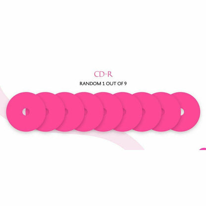 ★TWICE - Fancy You (You Can Choose Ver + Free Shipping)