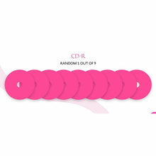 ★TWICE - Fancy You (You Can Choose Ver + Free Shipping)