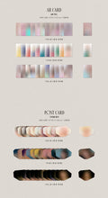 IZ*One IZONE - BLOOM*IZ (Vol.1) You Can Choose Version