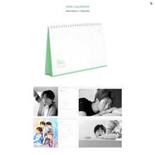 [BIG HIT] BTS 2020 SEASON'S GREETINGS