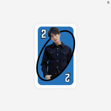 [MATTEL X BTS] Official UNO