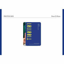 SHINee TAEMIN T1001101 2nd CONCERT PHOTOBOOK