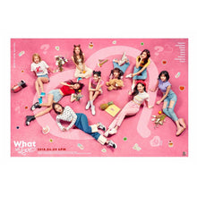 TWICE - What's Love? (You Can Choose Ver. + Free Shipping)