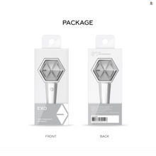 [SMTOWN] Official Mini Lightstick Keyring