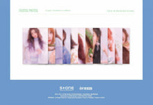 IZ*ONE IZONE - HEART*IZ (You Can Choose Ver + Free Shipping)