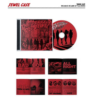 RED VELVET - The Perfect Red Velvet  (Free Shipping)