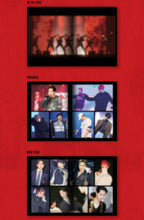 MONSTA X - 2019 WORLD TOUR WE ARE HERE IN SEOUL DVD (Free Shipping)