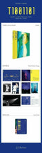 SHINee TAEMIN T1001101 2nd CONCERT PHOTOBOOK