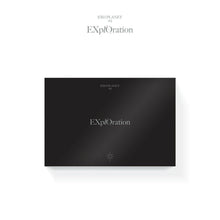 EXO - EXO PLANET #5 - EXPLORATION Concert (DVD & Photobook)