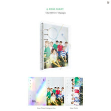 [BIG HIT] BTS 2020 SEASON'S GREETINGS